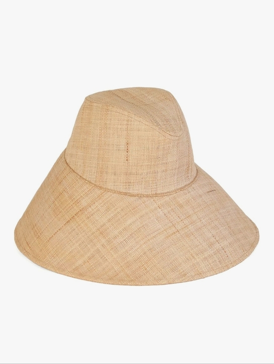 Lack of Color Women's The Cove Dome-Down Sun Hat NWT - Picture 4 of 13